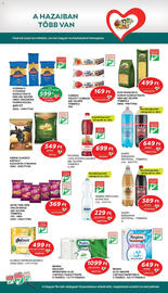 Coop akciós újság hét 42 Oldal 8