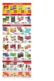 Albertsons weekly ad week 42 Page 2