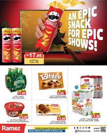 Aswaq Ramez catalogue Page 5