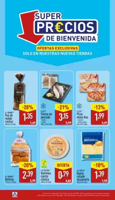 Folleto ALDI (válido hasta el 26-10)