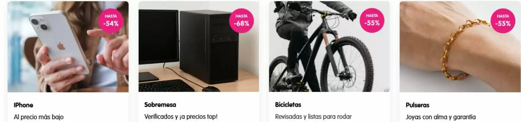 Catálogo Cash Converters (válido hasta el 28-10)