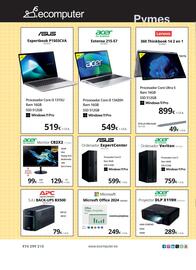 Catálogo Ecomputer Página 6