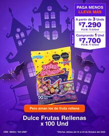 Catálogo Makro Página 4