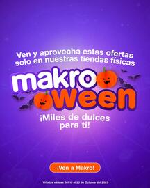 Catálogo Makro Página 5