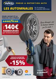 Catalogue Vulco page 1