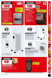 Catalogue Brico Dépôt semaine 42 page 17
