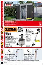Catalogue Brico Dépôt semaine 42 page 2