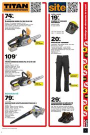 Catalogue Brico Dépôt semaine 42 page 3