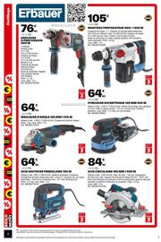 Catalogue Brico Dépôt semaine 42 page 4