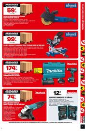 Catalogue Brico Dépôt semaine 42 page 5