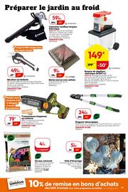 Catalogue Weldom page 11