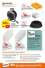 Catalogue Weldom page 11