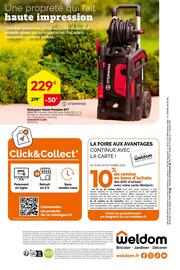 Catalogue Weldom page 12