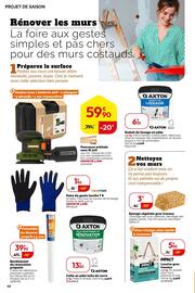 Catalogue Weldom page 12
