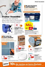 Catalogue Weldom page 17