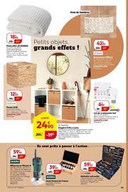 Catalogue Weldom page 19