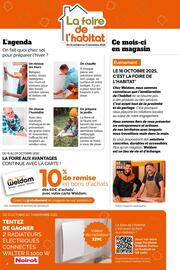 Catalogue Weldom page 2