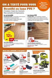 Catalogue Weldom page 20