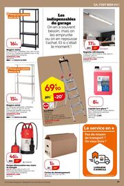 Catalogue Weldom page 21