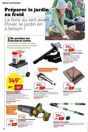 Catalogue Weldom page 22