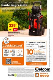 Catalogue Weldom page 24