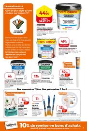 Catalogue Weldom page 7