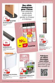 Catalogue Weldom page 9