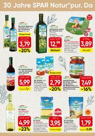 Spar Flugblatt Seite 2
