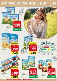 Spar Flugblatt Seite 3