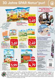 Spar Flugblatt Seite 4