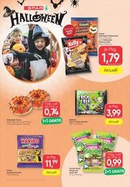 SPAR Gourmet Flugblatt woche 42 Seite 3