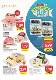 SPAR Gourmet Flugblatt woche 42 Seite 5