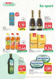 SPAR Gourmet Flugblatt woche 42 Seite 6