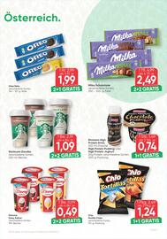 SPAR Gourmet Flugblatt woche 42 Seite 7
