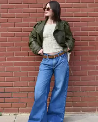 Catálogo American Eagle (válido hasta 31-10)