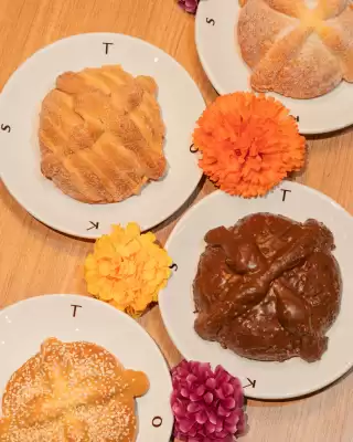 Catálogo Toks Restaurante (válido hasta 31-10)
