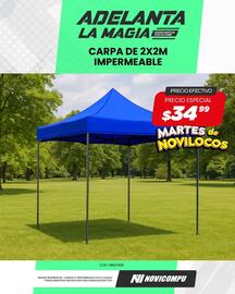 Catálogo Novicompu Página 3