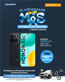 Catálogo Computron Página 1