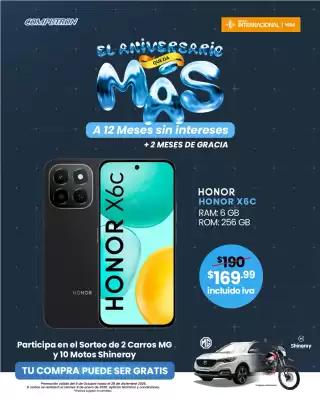 Catálogo Computron (válido hasta 28-12)