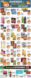 Reasors weekly ad week 42 Page 2