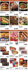 Reasors weekly ad week 42 Page 4