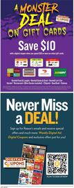 Reasors weekly ad week 42 Page 8
