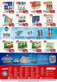 Encarte Cometa Supermercados Página 2