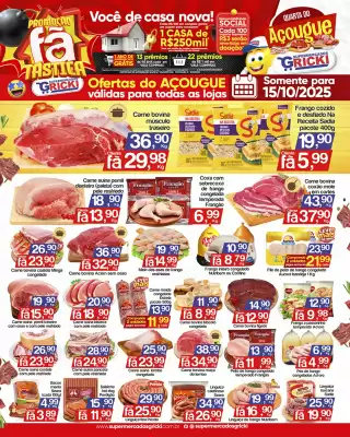 Catálogo Supermercados Gricki (válido até 16-10)
