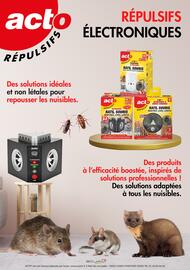 Catalogue Mr Bricolage page 11