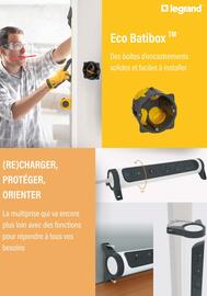 Catalogue Mr Bricolage page 14