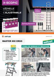 Catalogue Mr Bricolage page 16