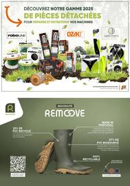 Catalogue Mr Bricolage page 17