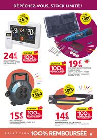 Catalogue Mr Bricolage page 3