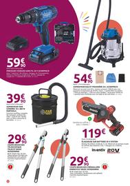 Catalogue Mr Bricolage page 6